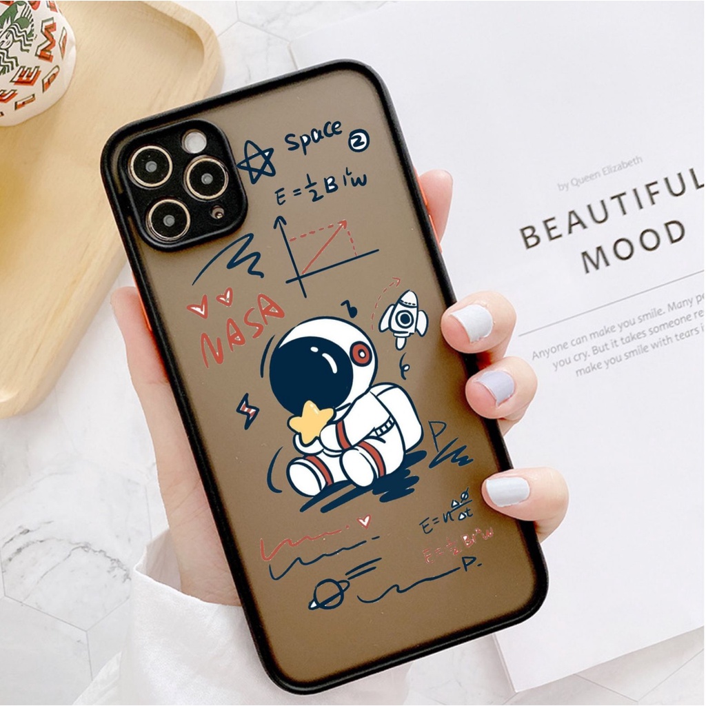 AA11 Softcase Cover Kamera Casing for Oppo Realme 2 Pro 3 5i 5s 7 7i 8 8i U1 U2 C1 C11 2021 C12 C15 C17 C2 C20 C20A C21 C21y C25 C3 C30 C31 C35 Narzo 20 30A 50a 50i 5G