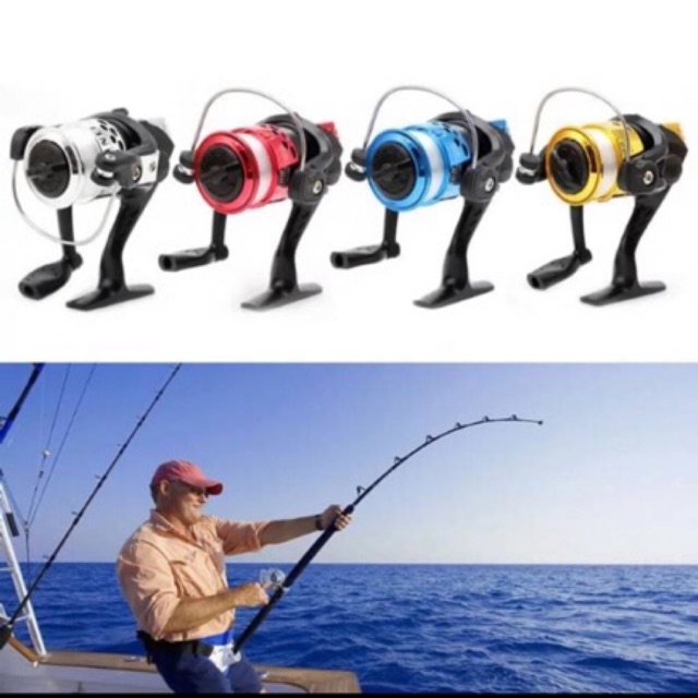 REEL AUDREY AW 201 SPOOL BESI