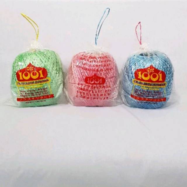 

TALI RAFIA Cap 1001