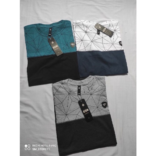 kaos distro ozone original