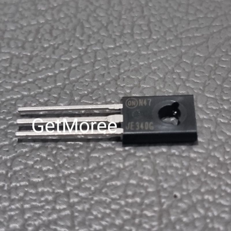 Transistor JE340 JE350 JE 340 350 Original