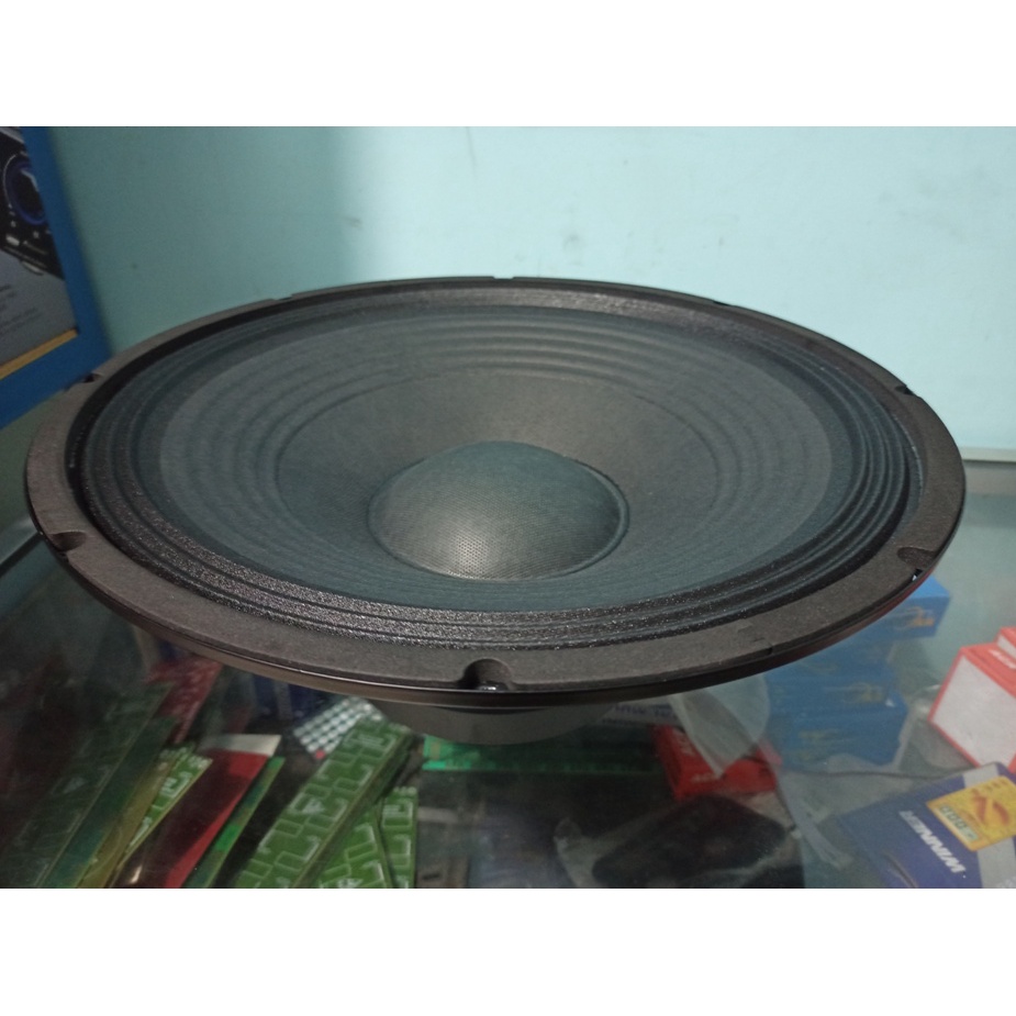 SPEAKER RCX 15500 500W MID LOW 15 INCH MANTAP 15INCH