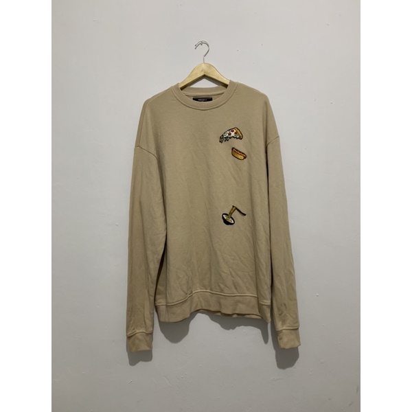 paket usaha baju dewasa