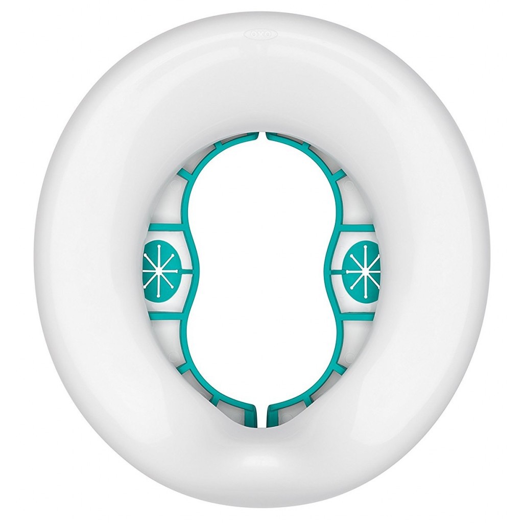 OXO Tot 2-In-1 Go Potty - Teal