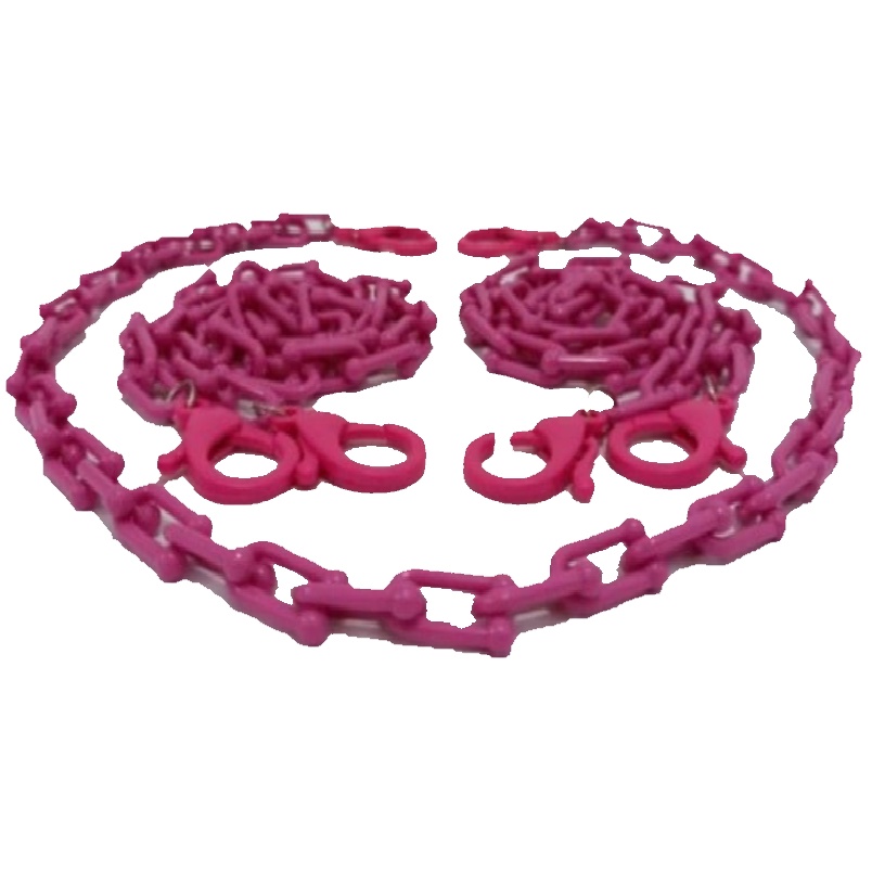 Rantai Masker / Tali Masker / Tali Hijab / Pengait Masker