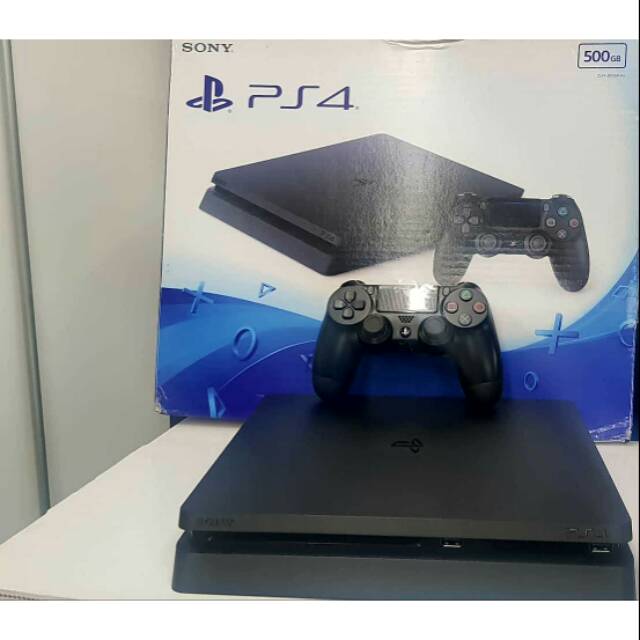 ps4 ps