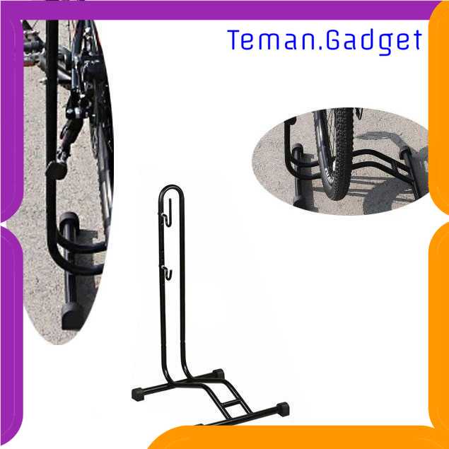 TG - HGB MIMRAPRO Stand Parkir Sepeda Bicycle Racks Floor Standing Bike L150