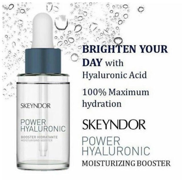 SKEYNDOR POWER HYALURONIC