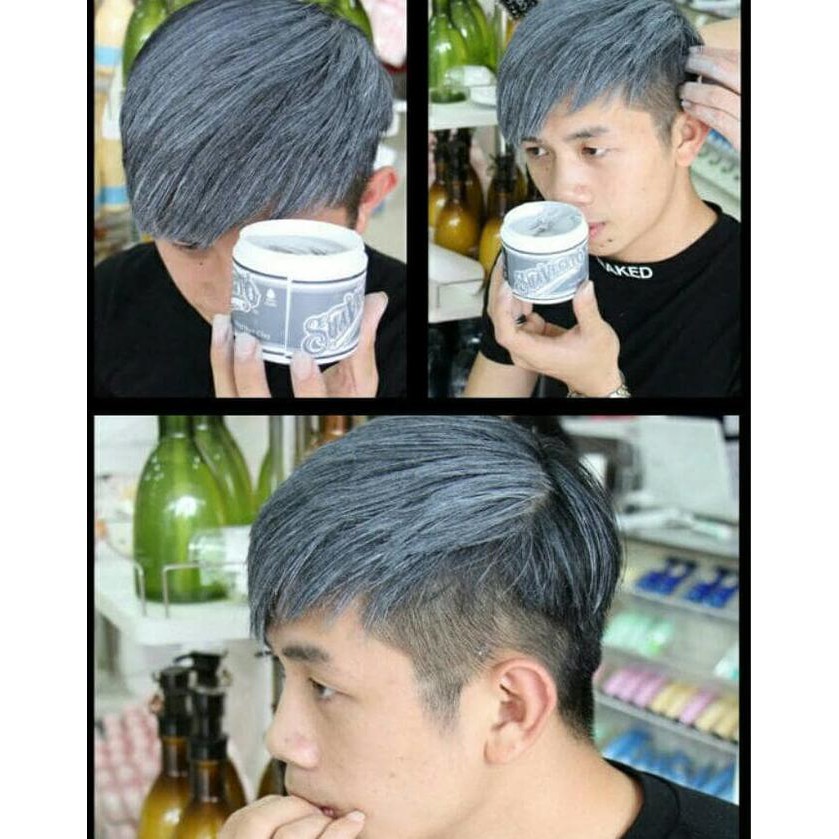 

Kei Suavecito Colour Kek