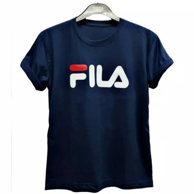 fila t shirt xxl