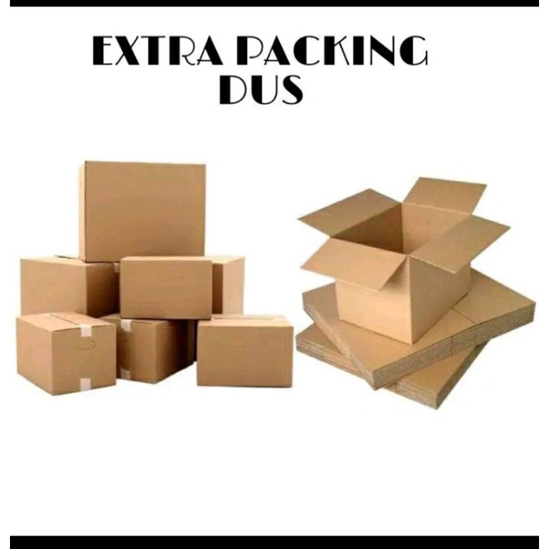 

PACKING DUSS