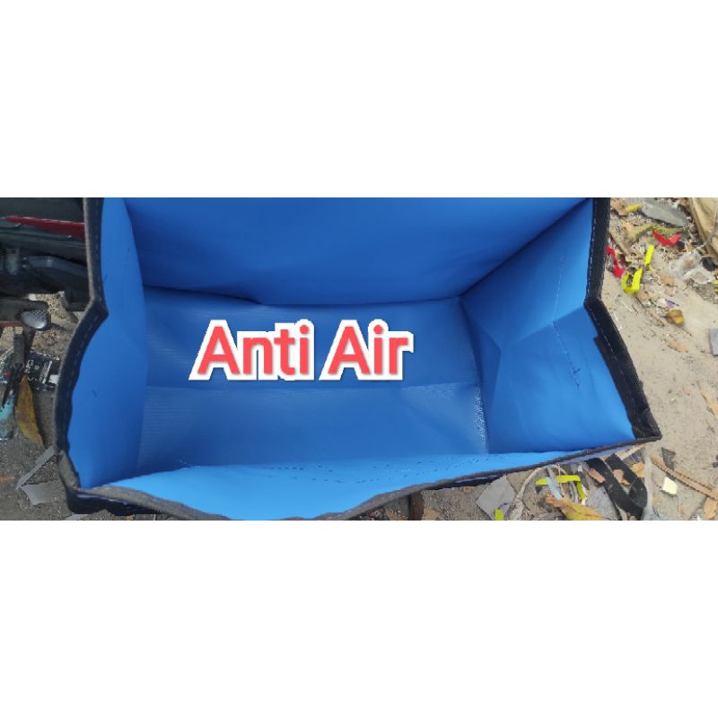 Tas motor JUMBO Tas pos Tas obrok anti air