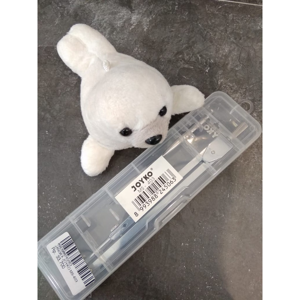 Jangka / Math Set JOYKO MS-403