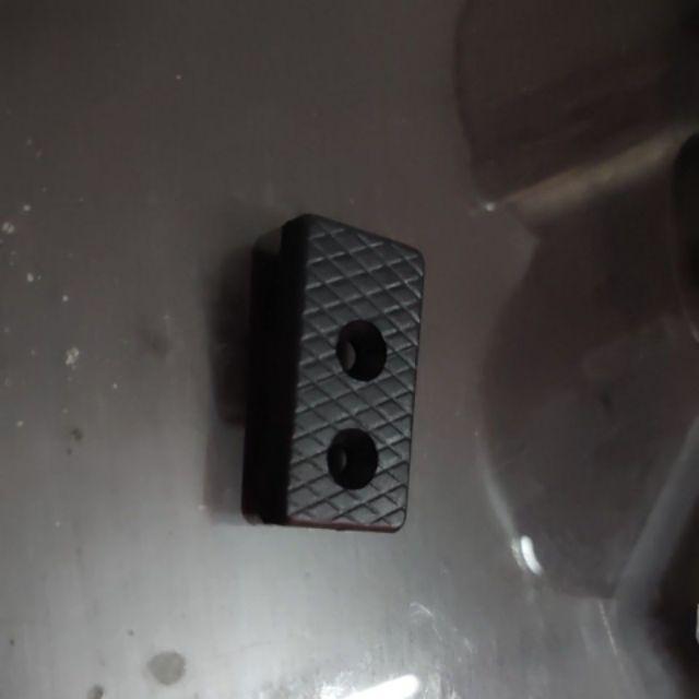 Tatakan Alas Bawah Kaki Meja Dan Lemari / Tatakan Triplek R/l 18mm