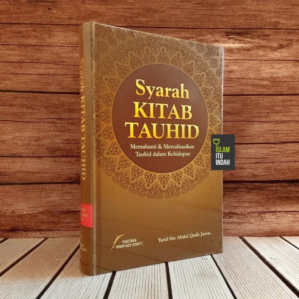 Syarah Kitab Tauhid