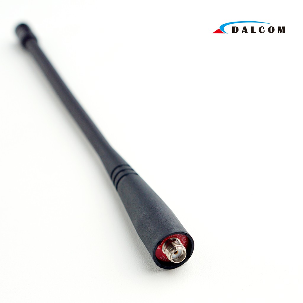 ANTENA UNTUK HT DALCOM JAPAN DL-8000 DUAL BAND