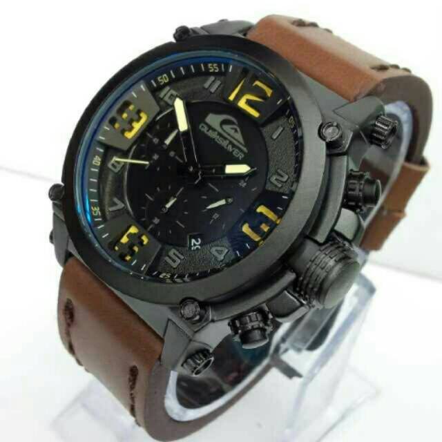 Jam tangan quicksilver