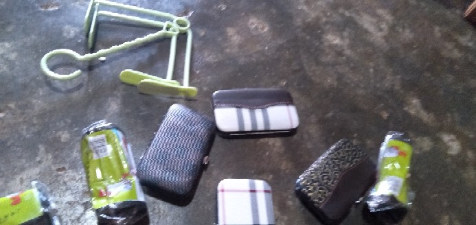 Js1066 Gantungan Sepatu / Hanger Sepatu