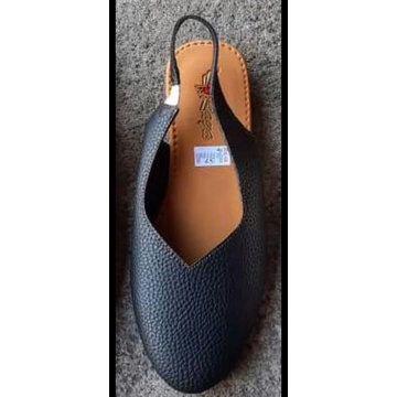 Sandal Kulit Wanita Khas Tasikmalaya