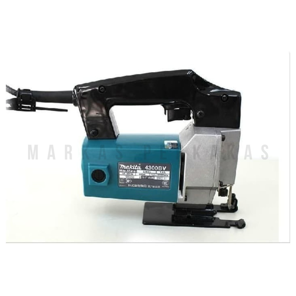 Makita Mesin Gergaji JIgsaw 4300 BV - Jigsaw Blade 4300BV MAKITA