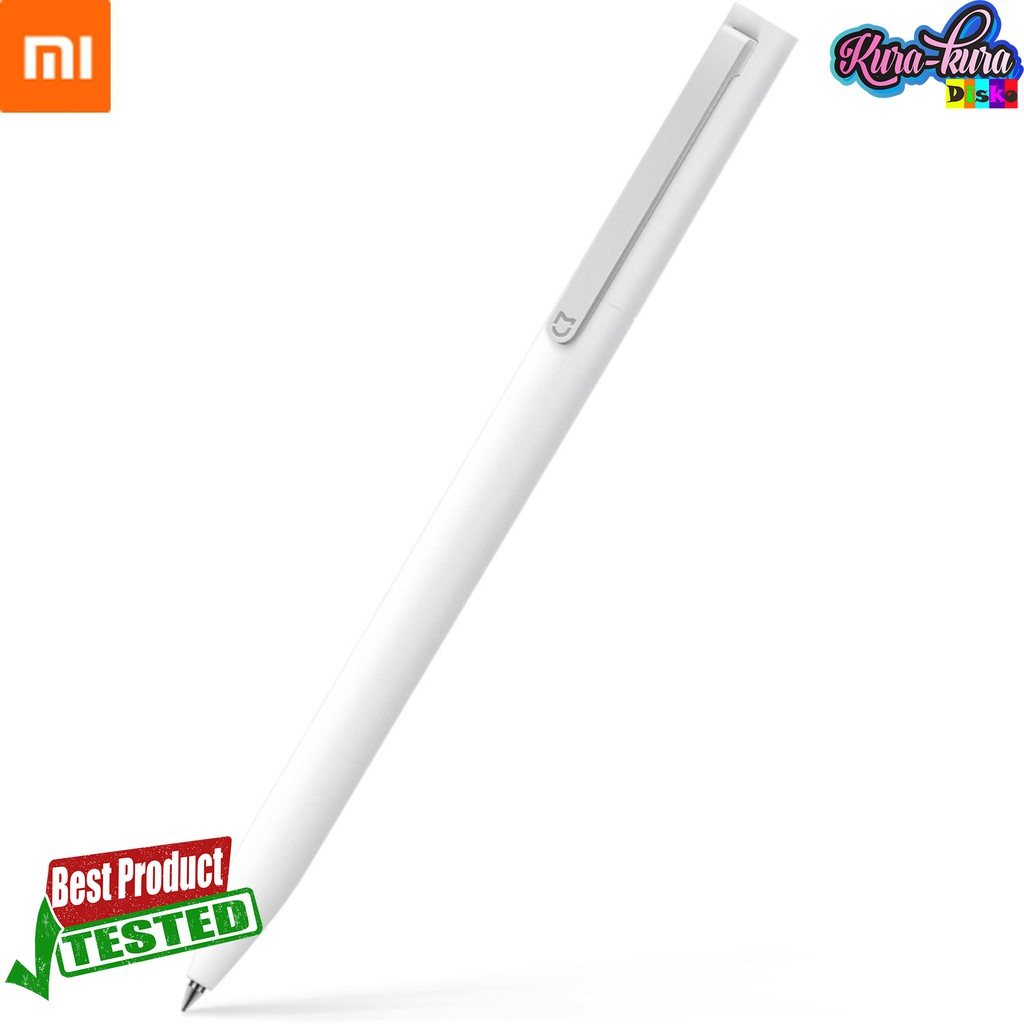 

Mi Pen Pulpen Premium (Original) 10 PCS - MZZXB01WC