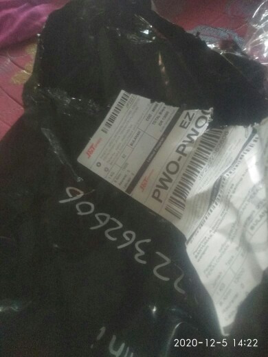 Promo 7.7 Tunik Batik Jumbo / Atasan Batik Wanita ,xl Xxl