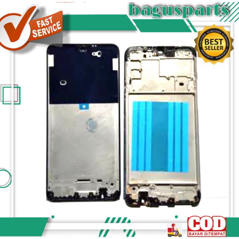 FRAME TULANGAN LCD SAMSUNG A20S