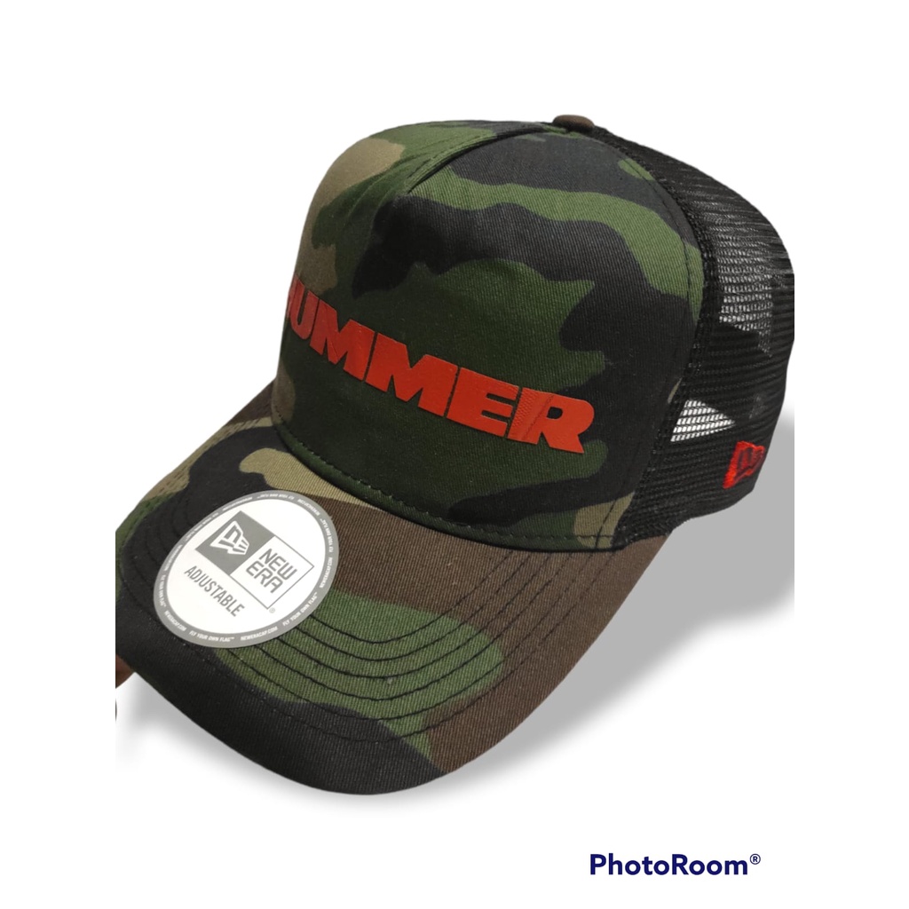 NEW ERA x GM HUMMER