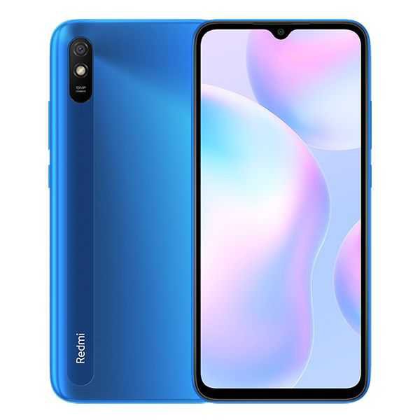 HP XIAOMI REDMI 9A 3/32GB Garansi Resmi | GANDEST99-4