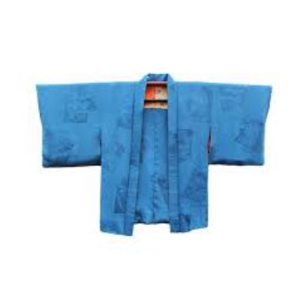 HAORI COSTUME BY REQUEST pre order