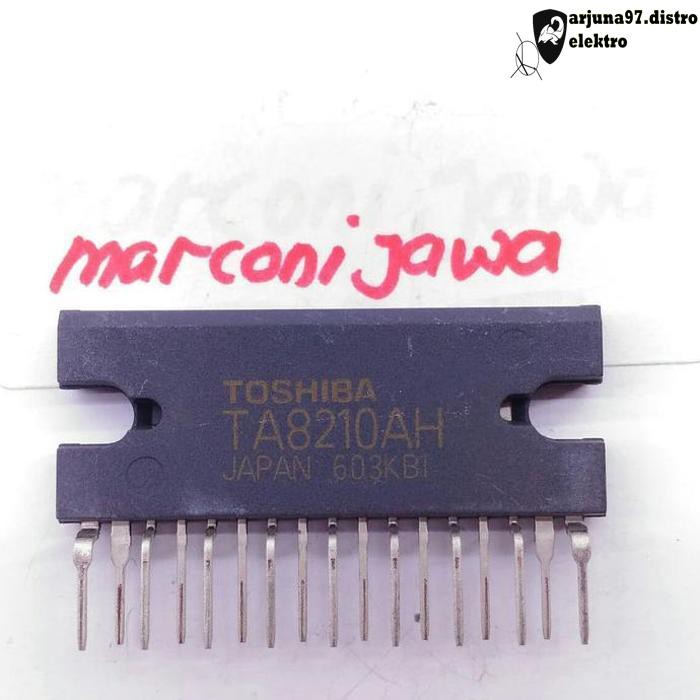 

Ic Ta8210Ahq Marcojiw99 Dijamin