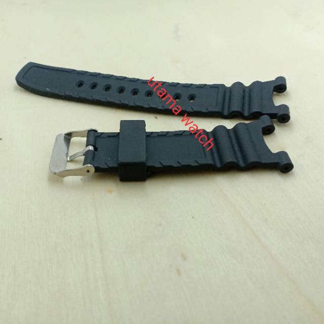 Jam skmei 1238 tali jam skmei 1238 strap tali jam tangan skmei 1238