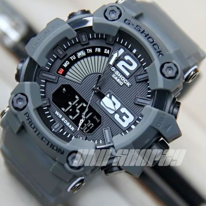 HOT SALE!!! JAM TERLARIS GSHOCK 1802 JAM TANGAN PRIA JAM TANGAN KEREN WARNA FAVORIT