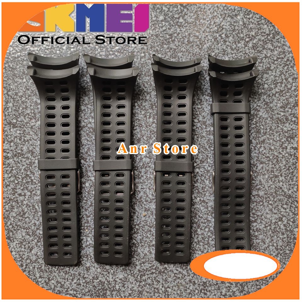 Strap Tali Jam Tangan Skmei 1250 SKMEI 1250 Original Oem