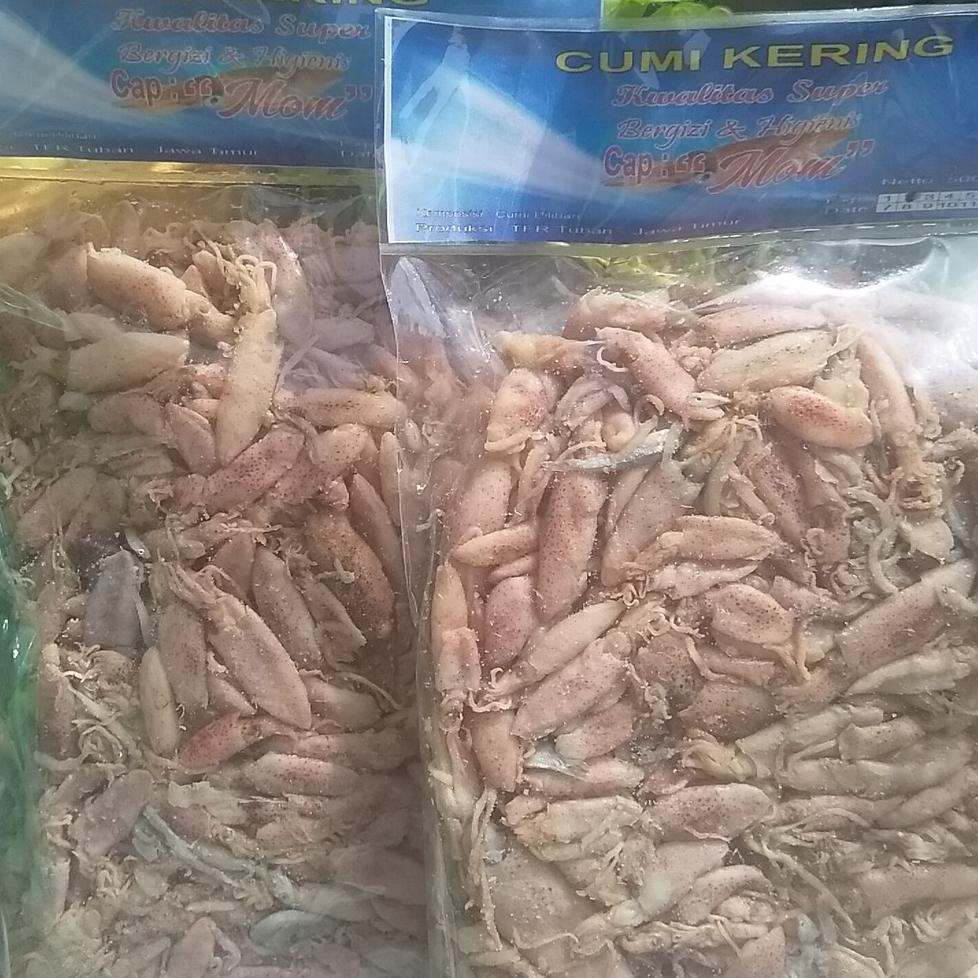 

Promo Spesial | MnZ BABY CUMI ASIN 1 KG / BABY CUMI KERING 1 KILO / TERLARIS / BABY CUMI KERING / CUMI ASIN 1 KILOGRAM / CUMI EMPUK LUNAK / TERLARIS |Big@promo