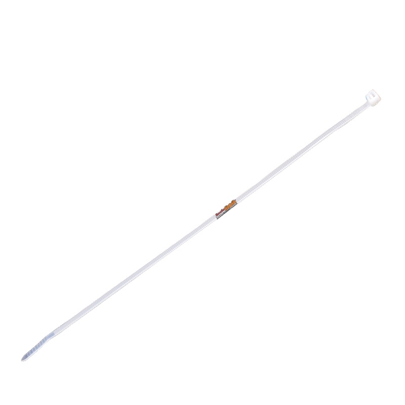 SALE - Kabel Ties 20cm Warna Natural KSS CV200M (200 mm x 2.5mm) - ORIGINAL - Harga MURAH