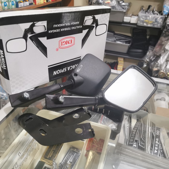 spion Vespa PX Emgi Original