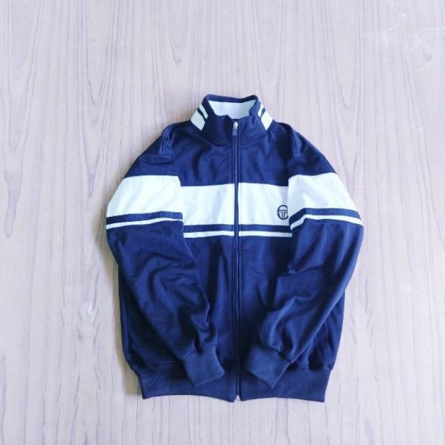 Track top sergio tachini