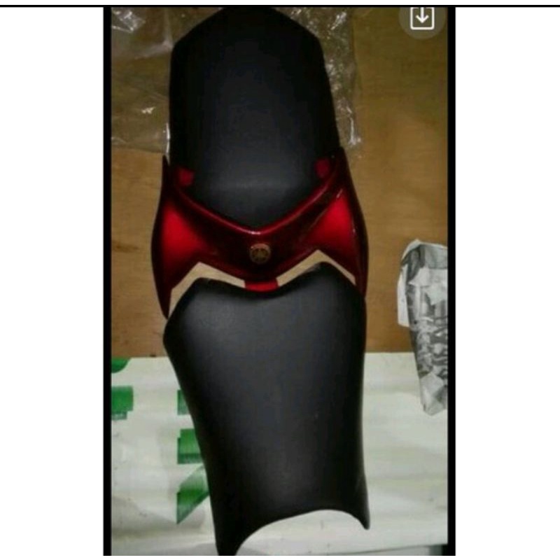 jok Vixion NVL NVA jok pisah Vixion