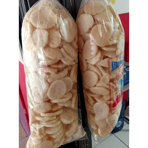 

kerupuk