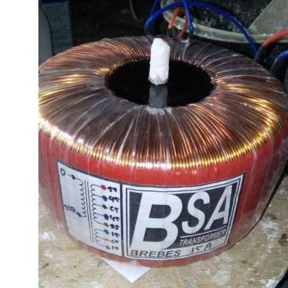 Travo Teroid 15 Amper Ct 45&55