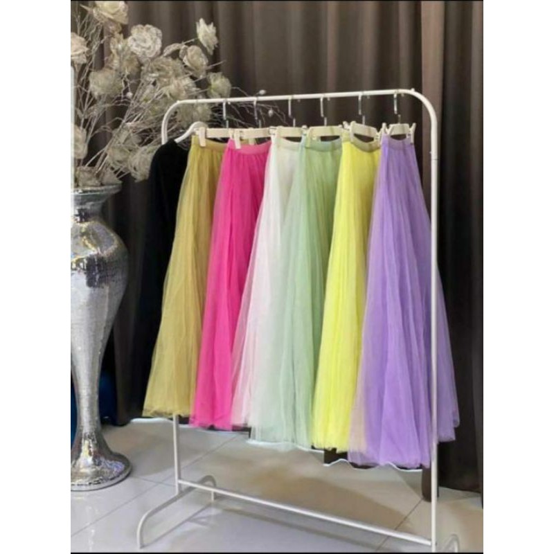 ROK TUTU VIVORIE//IMPORT QUALITY