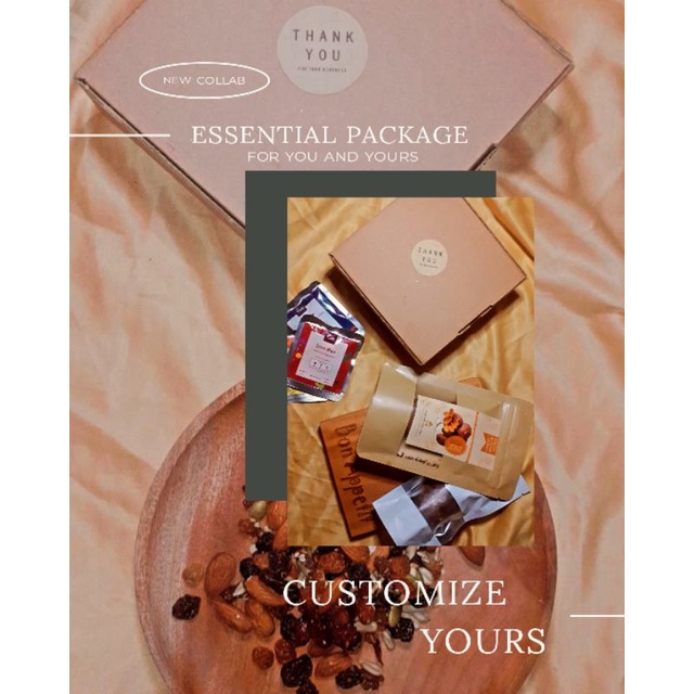 

Hampers under 100rb (HG x EHB)