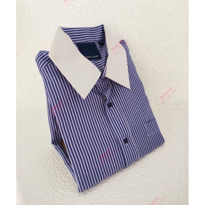 Display Akrilik baju hiasan akrilik seserahan baju