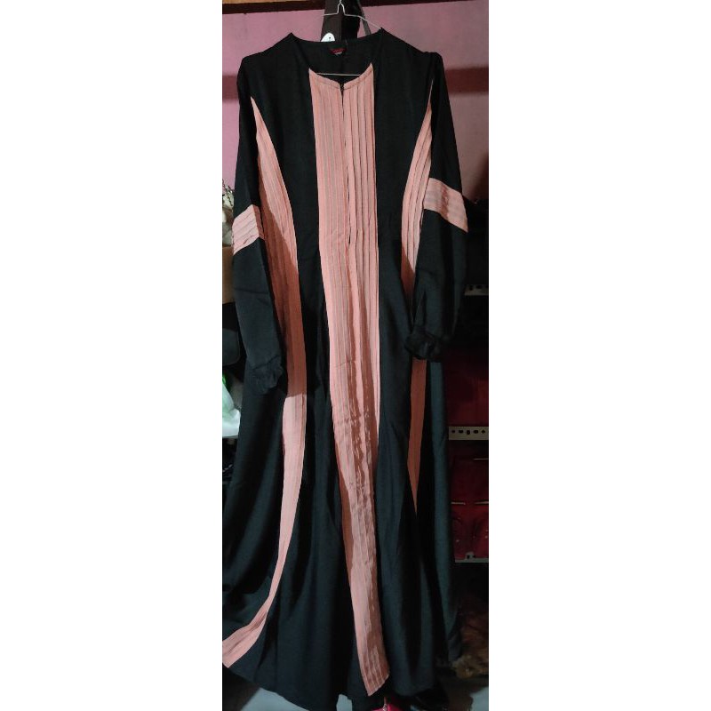 gamis kinaro