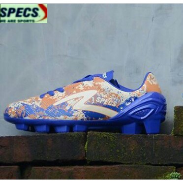 Specs Geronimo Fg Cocoon Tiger Fly