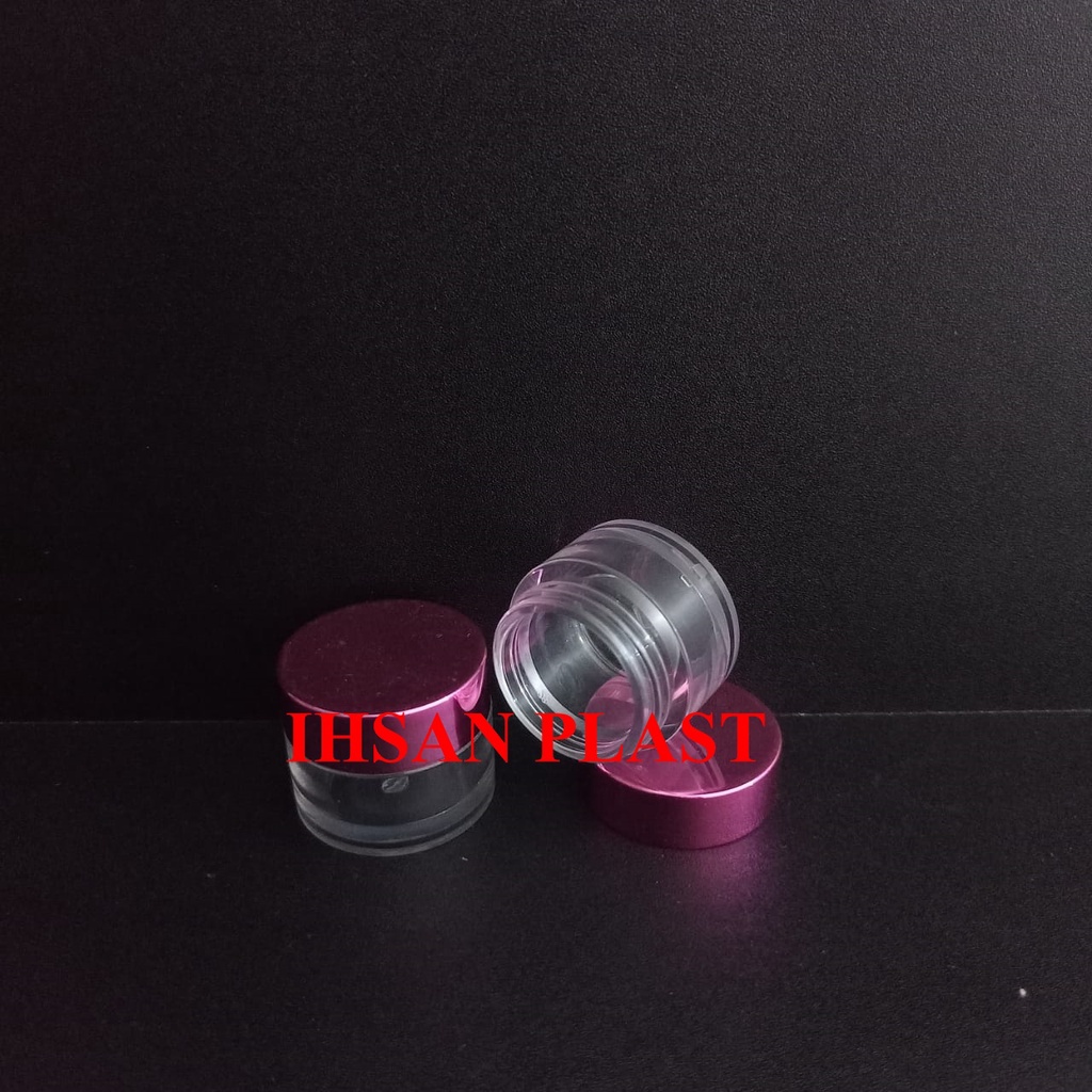 POT ACRILYC AJ 5 GR PINK SHINNY