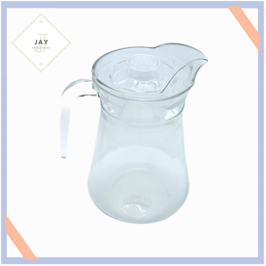 PITCHER / TEKO KACA PCL-1319 KIMGLASS