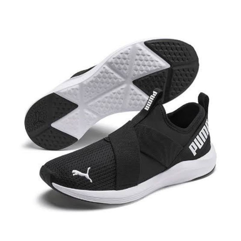 slip on puma prowl