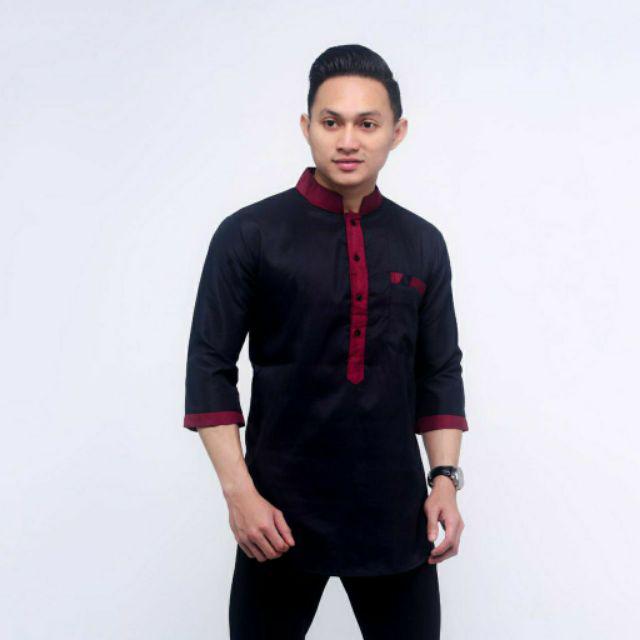 Ataasan Batik Cowok Original Pekalongan